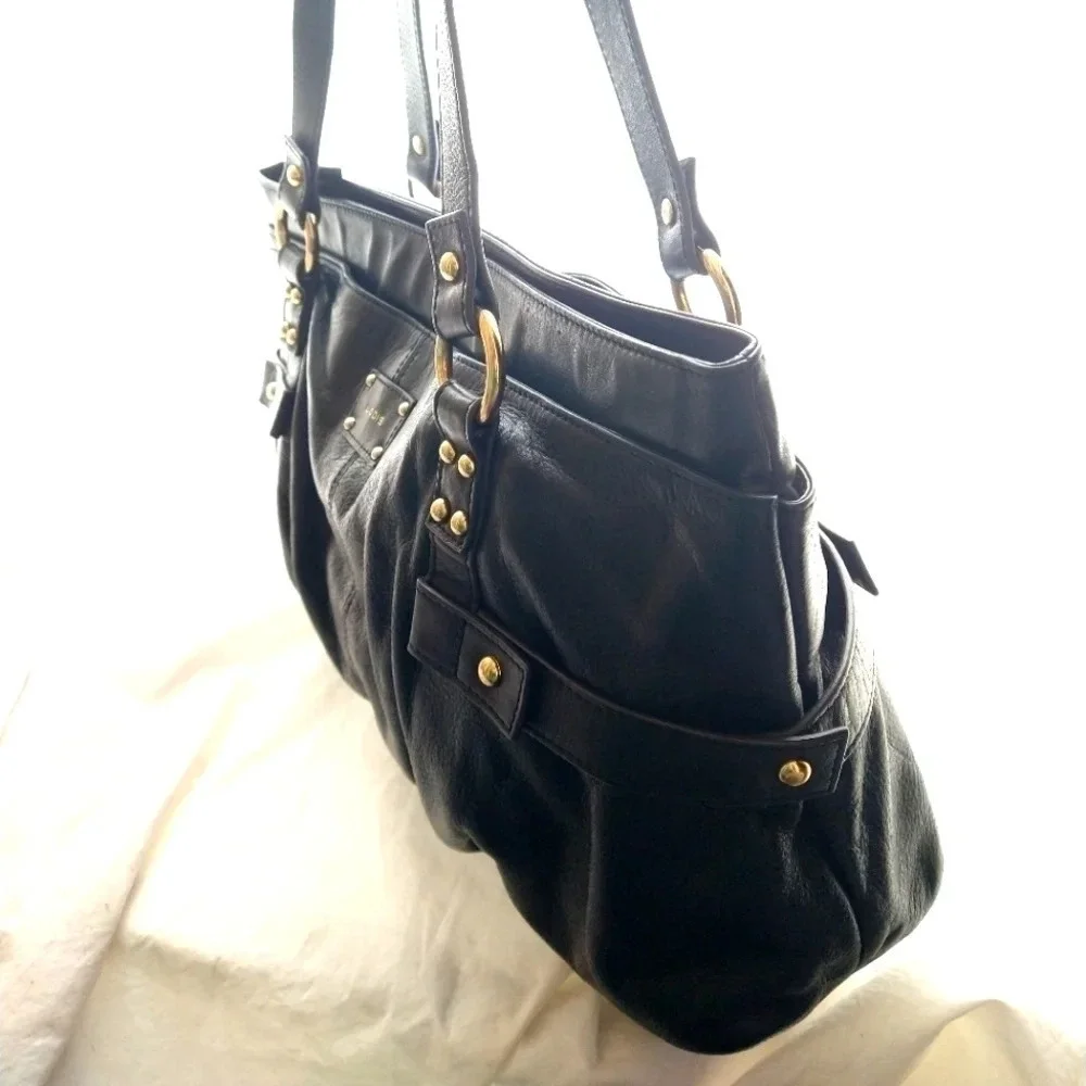 BEAUTIFUL Lodis Carryall EUC ❤️